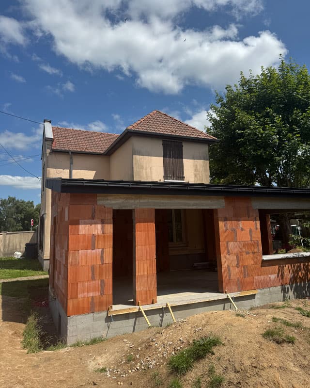 Agrandissement & Extension de Maison : le guide complet pour vos travaux