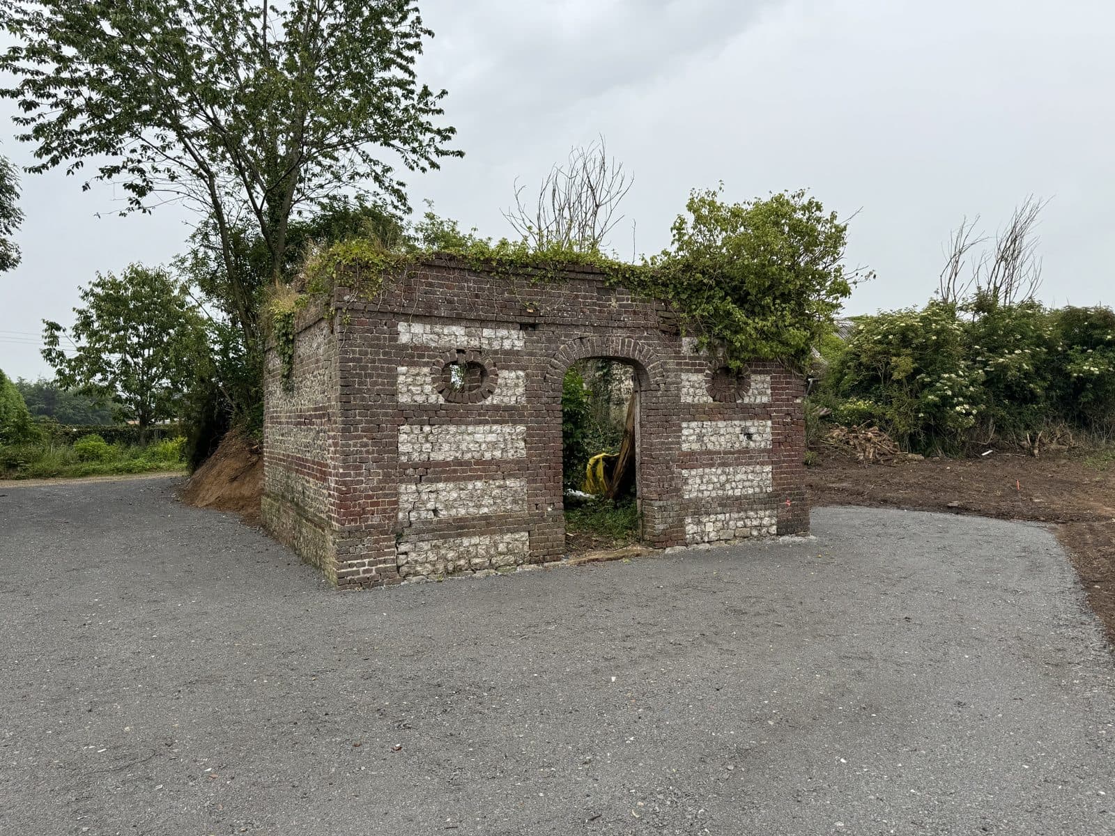 Gîte à Biville — photo 2