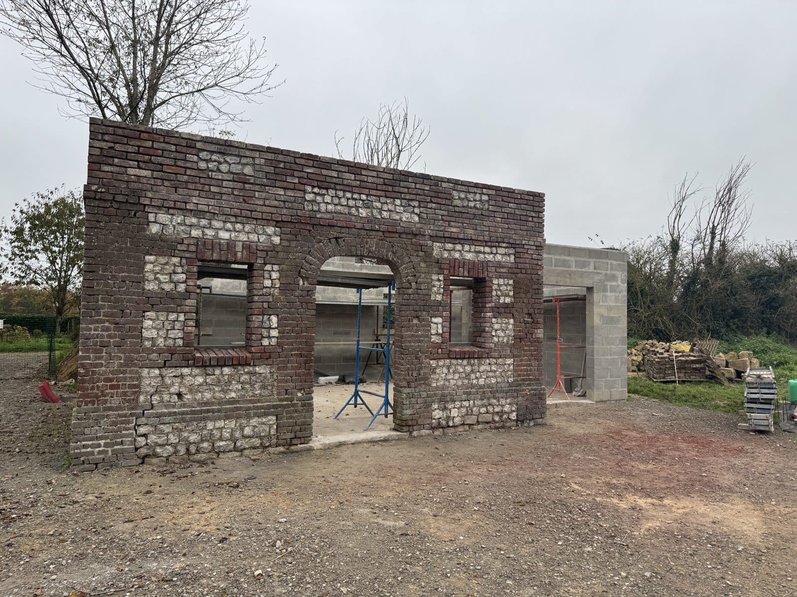 Gîte à Biville — photo 4