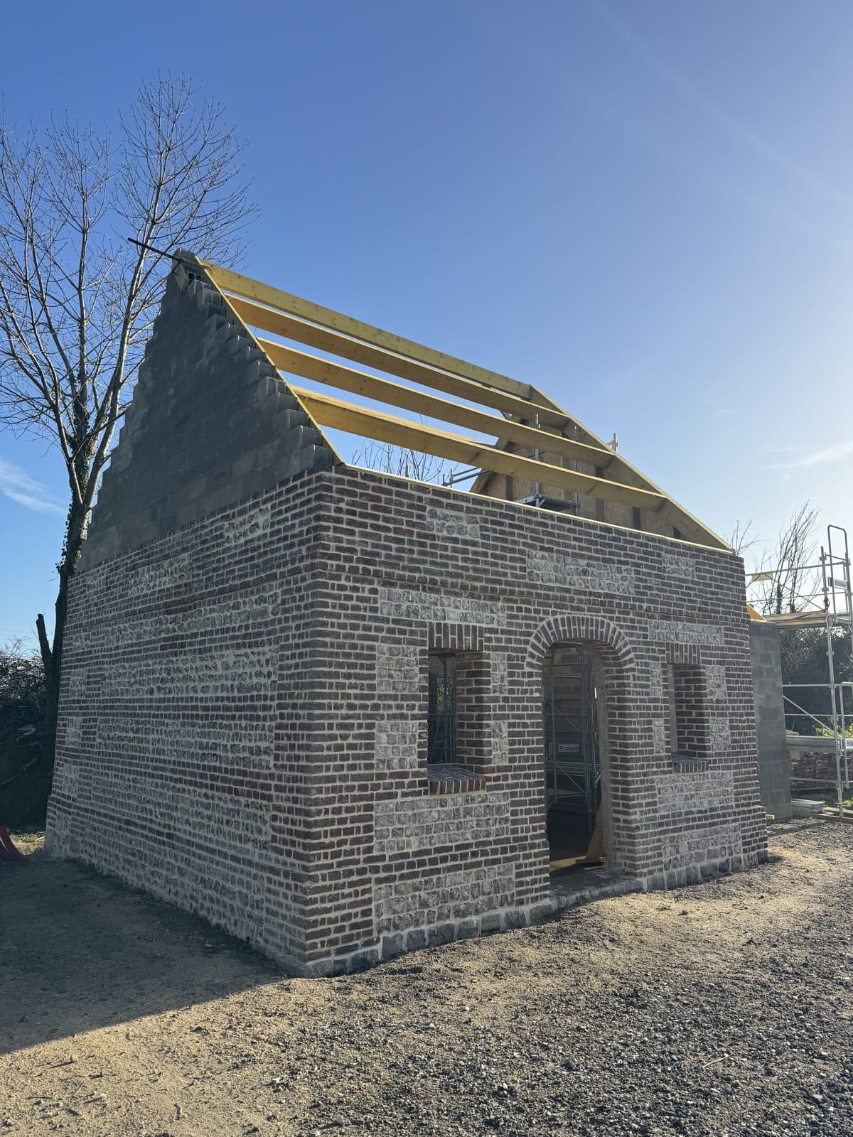 Gîte à Biville — photo 6