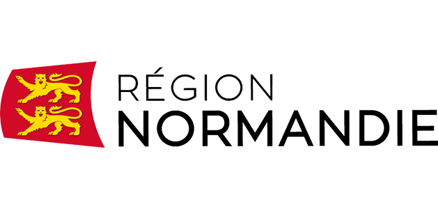 region normandie